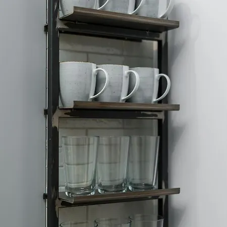 Garbary By Renters Appartamento *