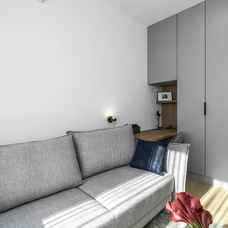 Garbary By Renters * 波兹南