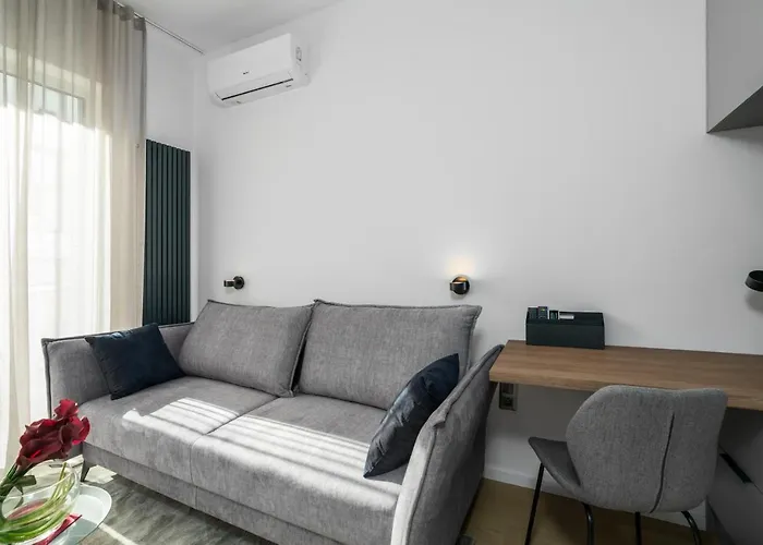 Garbary By Renters * Poznań