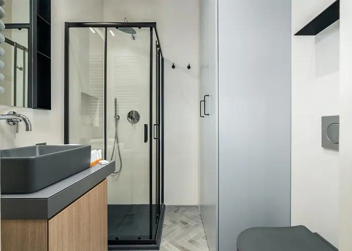 Apartament Garbary By Renters Poznań