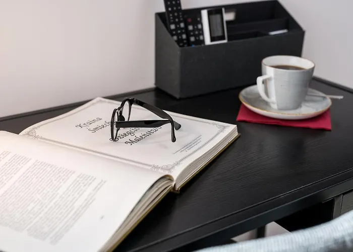 Garbary By Renters Apartament *