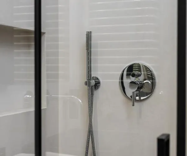 Apartament Garbary By Renters *