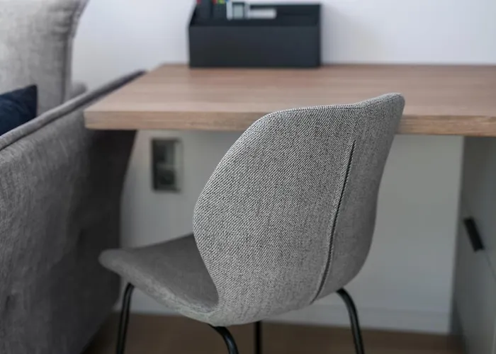 Garbary By Renters Apartament