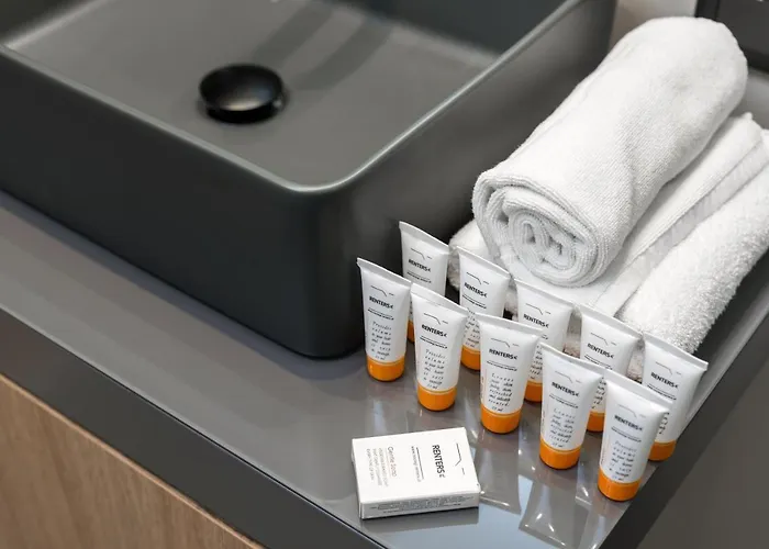 Apartament Garbary By Renters Poznań