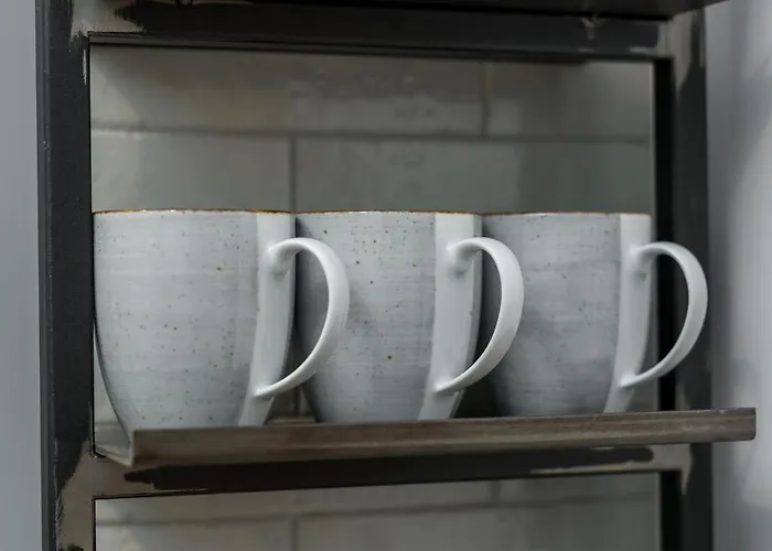 Garbary By Renters Apartament