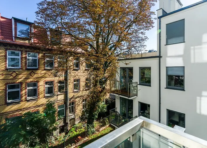 Apartament Garbary By Renters