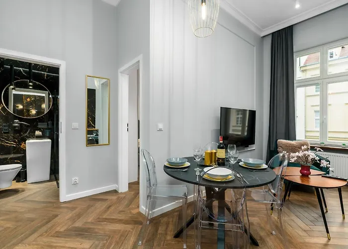 Garbary By Renters * Poznań