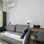 Garbary By Renters * Poznań