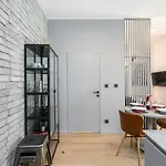 Apartman Garbary By Renters