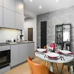 Apartman Garbary By Renters *