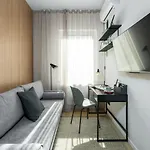 Apartman Garbary By Renters *