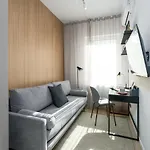 Apartman Garbary By Renters Poznań
