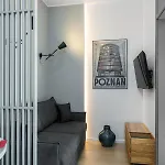 Apartment Garbary By Renters