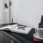 Apartman Garbary By Renters Poznań