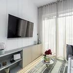 Apartman Garbary By Renters *