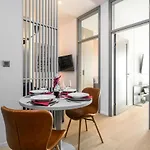 Apartman Garbary By Renters *