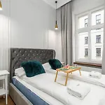 Apartman Garbary By Renters Poznań