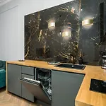 Garbary By Renters Apartman