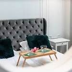 Apartman Garbary By Renters