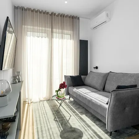 Garbary By Renters * Πόζναν