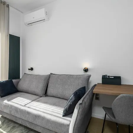 Garbary By Renters * Poznań