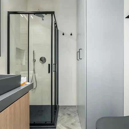 Διαμέρισμα Garbary By Renters Πόζναν