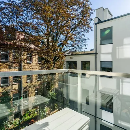 Garbary By Renters Appartement *