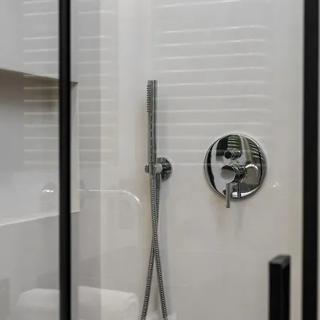 Διαμέρισμα Garbary By Renters *