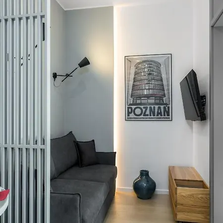 Διαμέρισμα Garbary By Renters