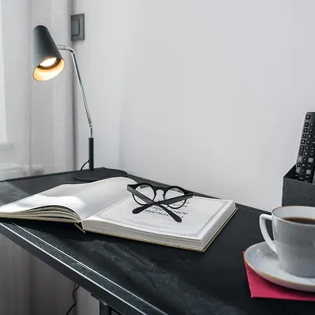 Διαμέρισμα Garbary By Renters Πόζναν