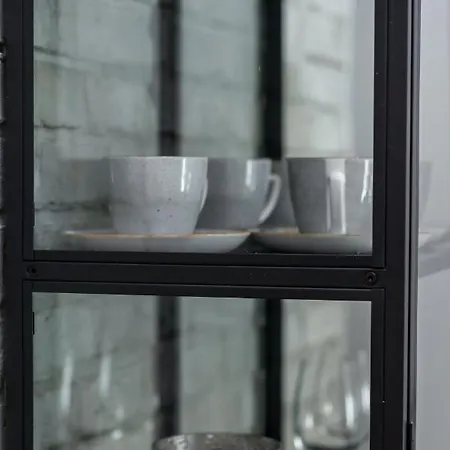Garbary By Renters شقة بوزنان