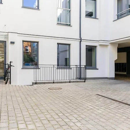 Garbary By Renters