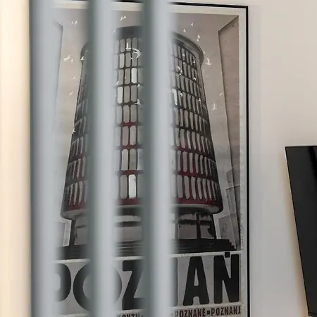 Garbary By Renters * Poznan