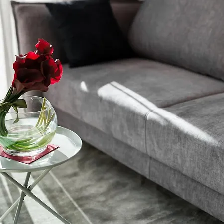 Garbary By Renters * Πόζναν