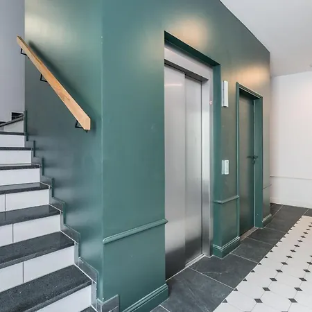 Appartement Garbary By Renters *