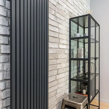 Garbary By Renters * 波兹南