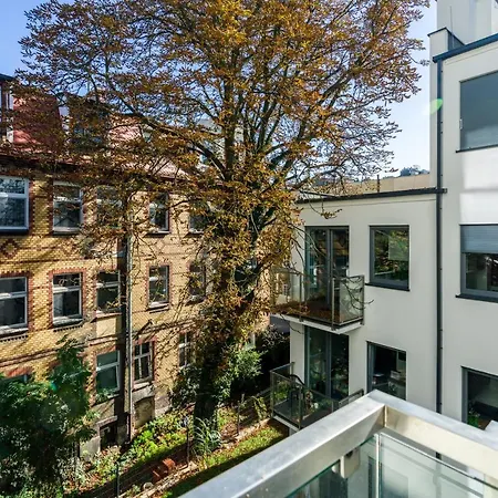 Apartman Garbary By Renters