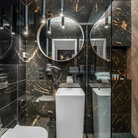 Διαμέρισμα Garbary By Renters