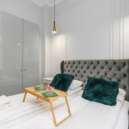 Garbary By Renters * Poznań