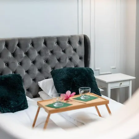 Apartamento Garbary By Renters