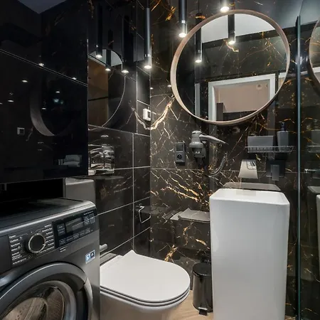 Garbary By Renters Πόζναν