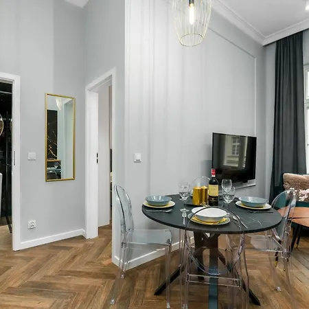 Garbary By Renters * Πόζναν