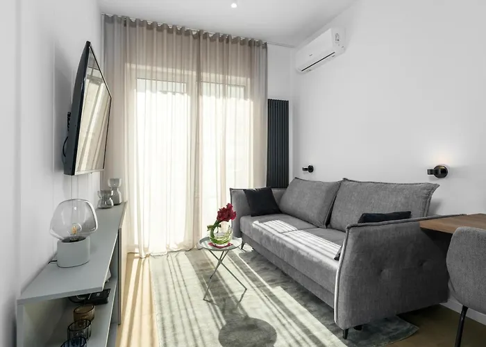 Garbary By Renters * Poznań