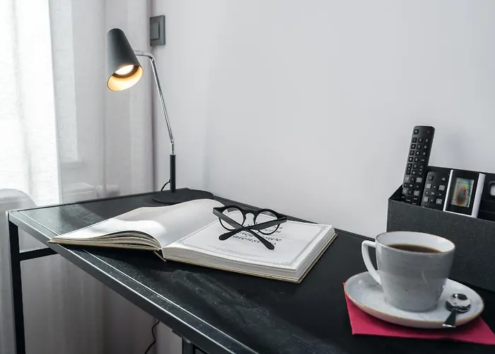 Apartman Garbary By Renters Poznań