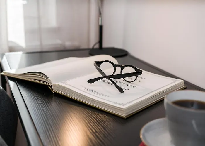 Garbary By Renters Apartman Poznań