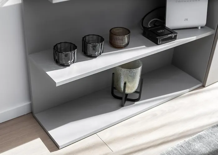 Garbary By Renters Apartman Poznań