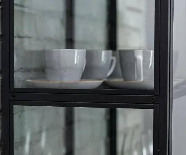 Garbary By Renters Apartman Poznań