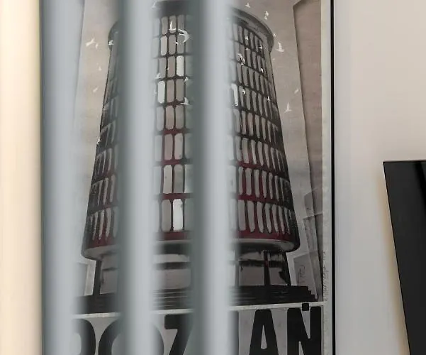 Garbary By Renters * Poznań