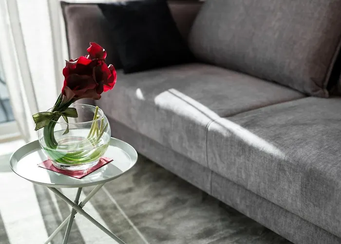 Garbary By Renters * Poznań