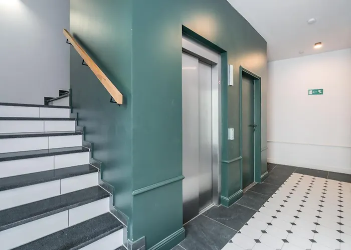 Apartman Garbary By Renters *